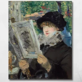 1933.435 - Woman Reading_thumbnail