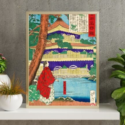 Japanese Art