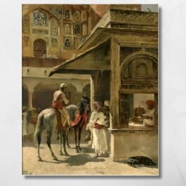 Indian Merchants
