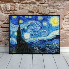 Vincent Van Gogh paintings