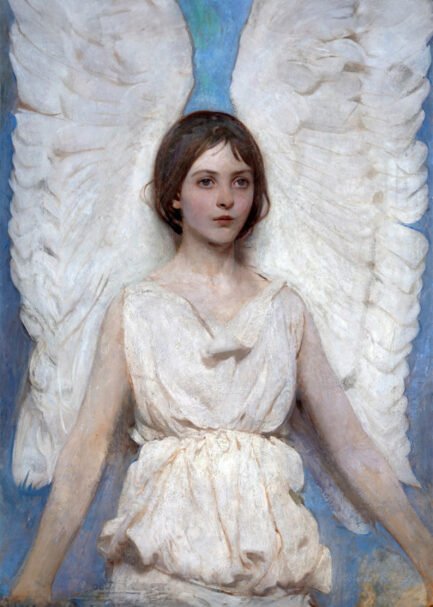 angel