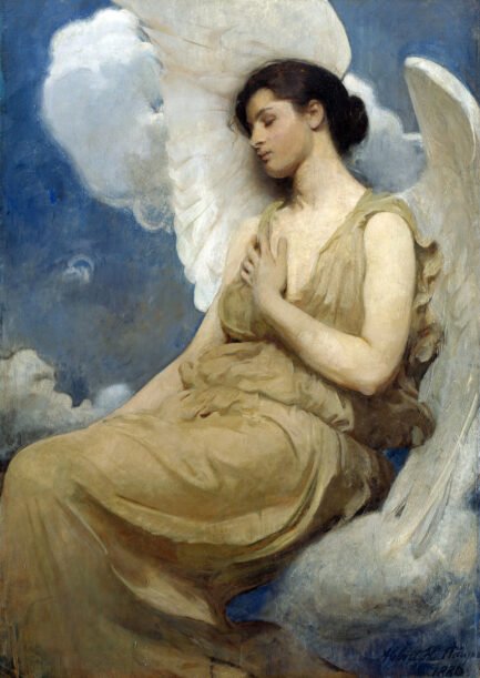 angel