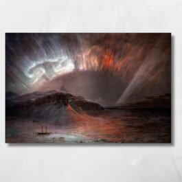 arora borealis