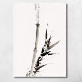 bamboo shoots
