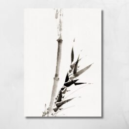 bamboo shoots