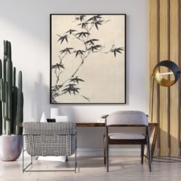 bamboo tree