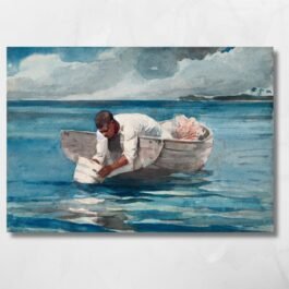 coral collector