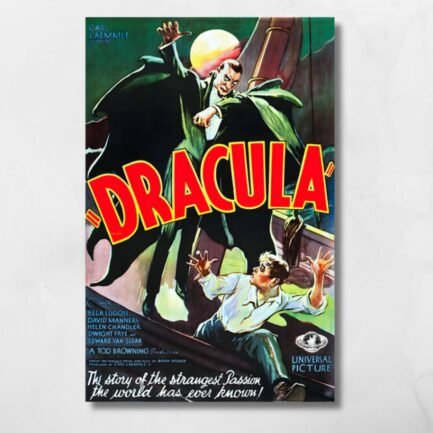 dracula