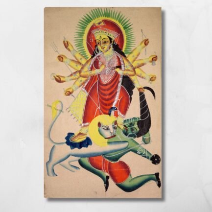 durga