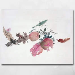 Fig Tree - Urakami Shunkin