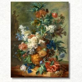 bouquet of flowers