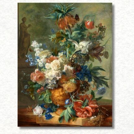 bouquet of flowers