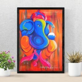 Ganesha