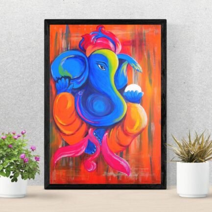 Ganesha