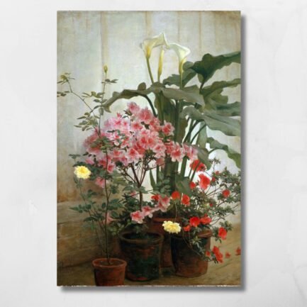 greenhouse