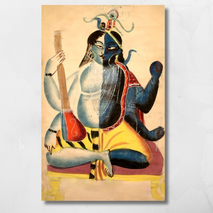hari hara kalighat