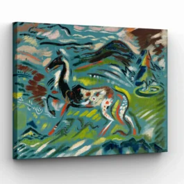 horse