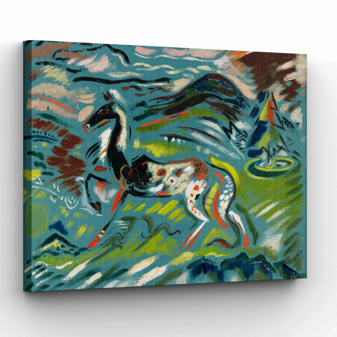 horse