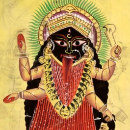 kali