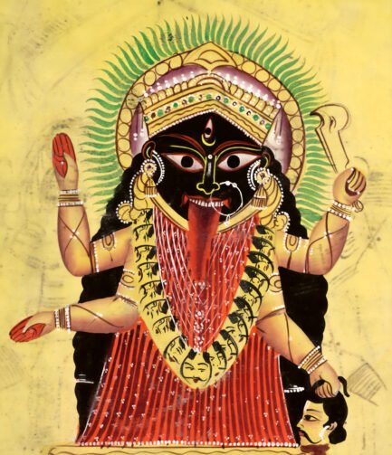 kali