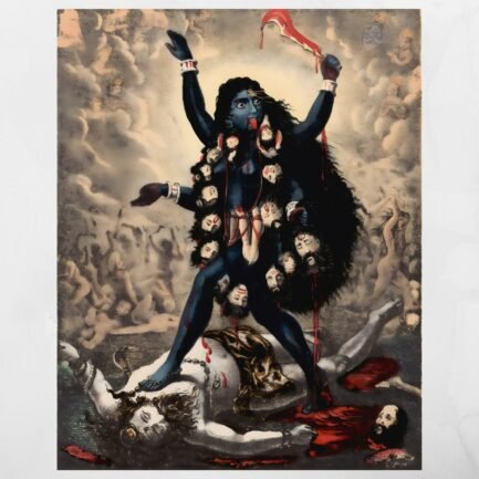 kali