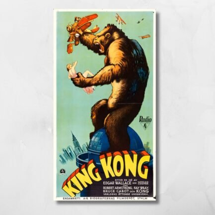 king kong