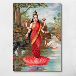 laxmi raja ravi verma