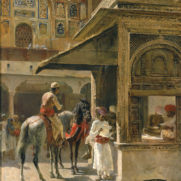 merchants