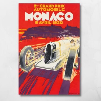 monaco grand prix
