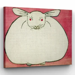 rabbit-w