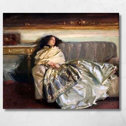 repose