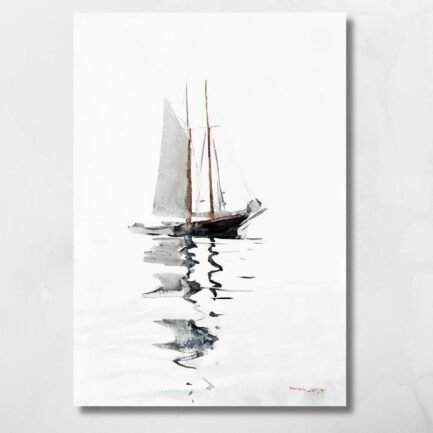 sailboat