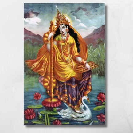 saraswati