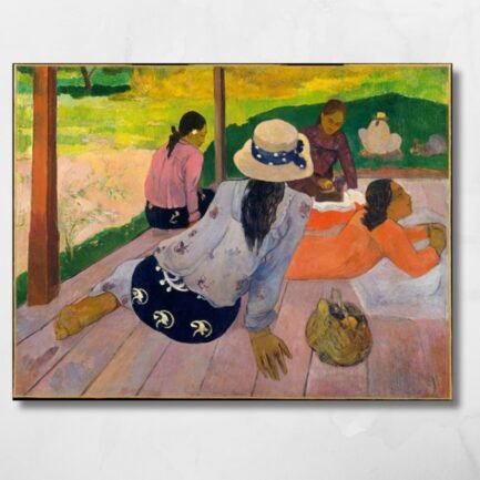 siesta