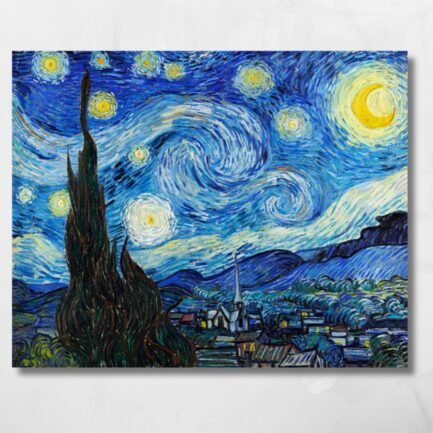 starry night
