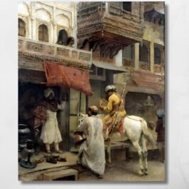 street scene