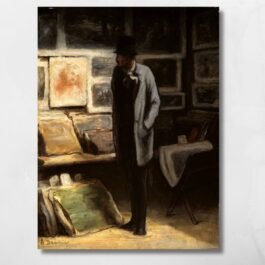 the collector
