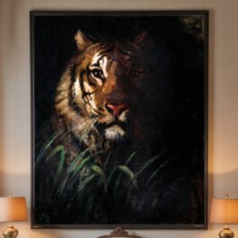 Silent Majesty - Gallery Sourced