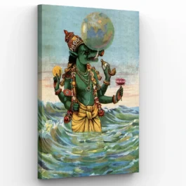 varaha-w