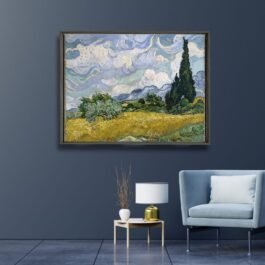 Vincent van Gogh paintings