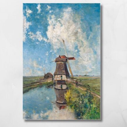 windmill