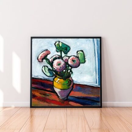 Flowers Painting