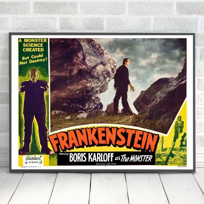 Frankenstein