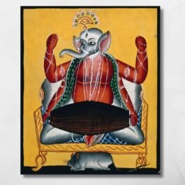 ganesh dholak