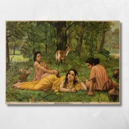 shakuntala patra lekhan