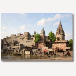 vintage varanasi