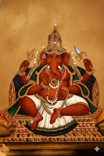 ganpati