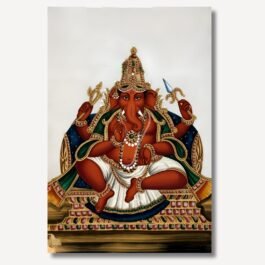 ganpati enhanced