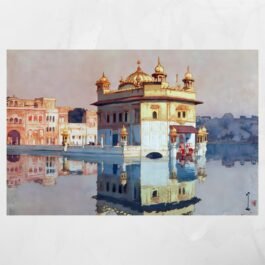 golden temple