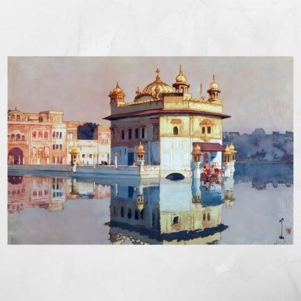 golden temple